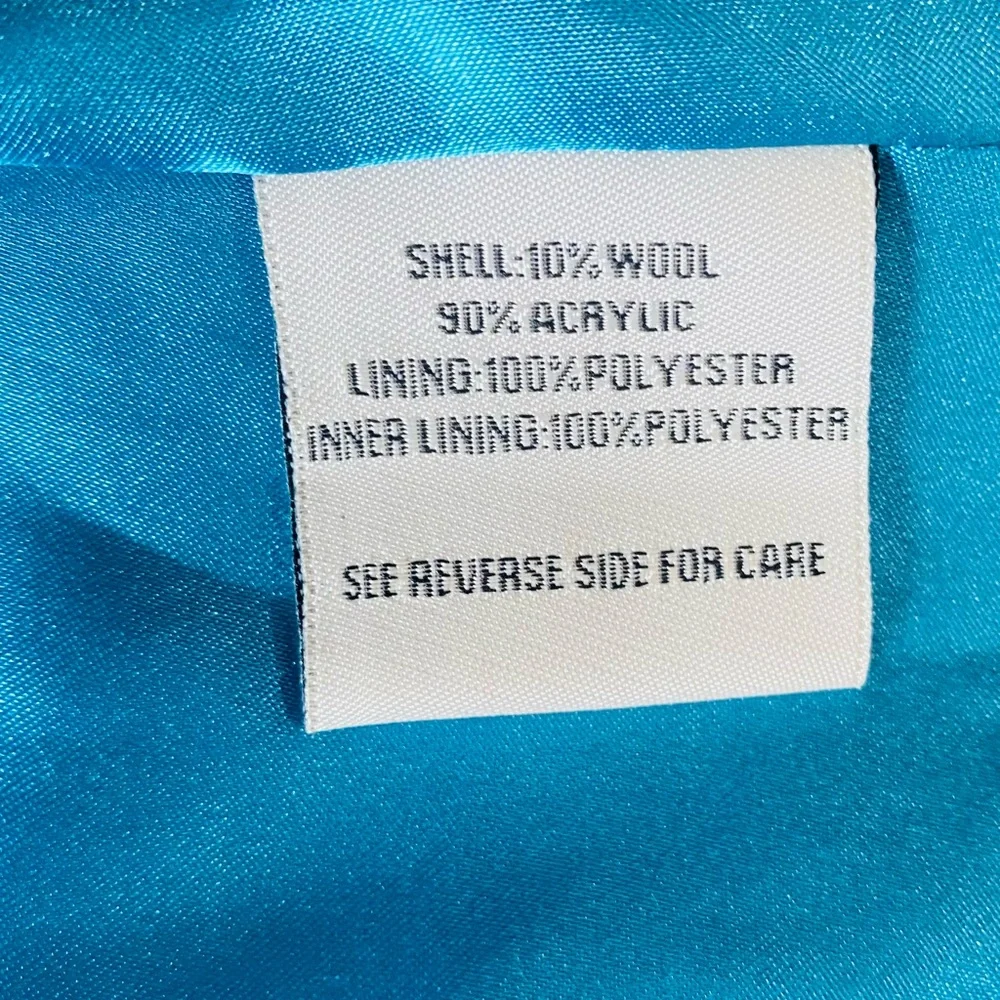 Steve Madden - wool blend coat - Picture 14 of 16
